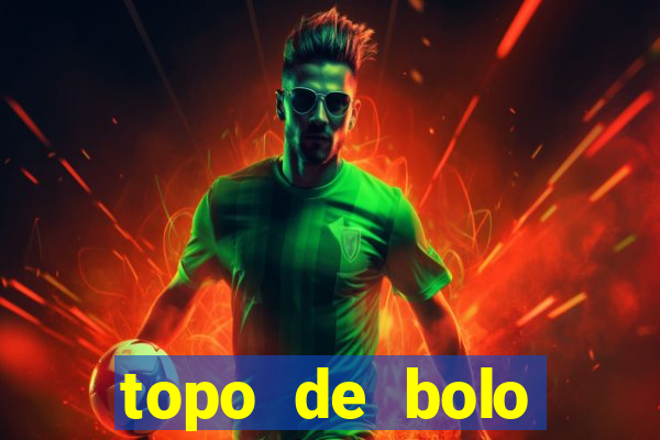 topo de bolo cristiano ronaldo para imprimir